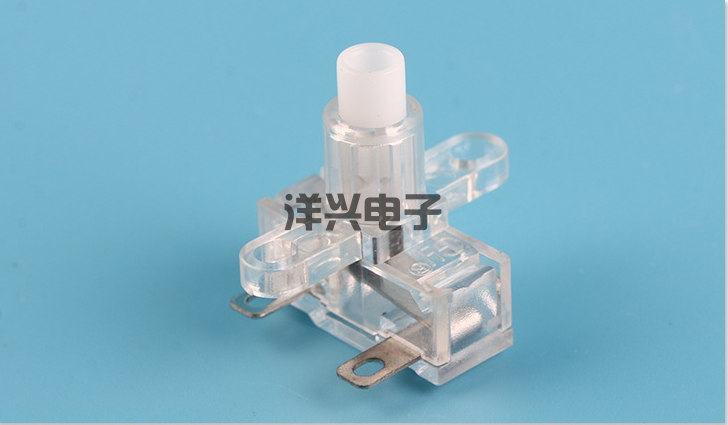 排插按钮开关KG-16